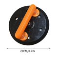thumbnail image 2 of Home Improvement Grip Dusts Free Sanding Disc Home Essentials, 2 of 6