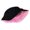 Pink, variant on Double sided Fisherman Hat Fashionable Sunshade Foldable Cotton for Outdoor Sports Camping Daily Wear