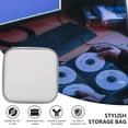 thumbnail image 3 of Shisuyan dvd sleeves CD Case PP Space-saving 1Pcs, 3 of 8