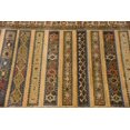 thumbnail image 4 of Rugs.com Kashkuli Gabbeh Collection Rug – 2' 7 x 10' Runner Tan Medium Rug Perfect For Hallways, Entryways, 4 of 8