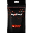 thumbnail image 1 of THERMAL GRIZZLY THERMAL PAD KRYOSHEET 33X33, 1 of 6