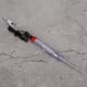 thumbnail image 3 of Herramienta de diagnóstico de circuito de 6 V-24 V con sonda extendida para reparación de automóviles, bolígrafo comprobador de voltaje universal de cobre blanco para automóviles, 3 of 8