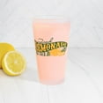 thumbnail image 3 of CafePress - Fresh Lemonade - Pint Glass, Drinking Glass, 16 oz. CafePress, 3 of 4