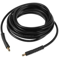 CRAFTHROU High Pressure Extension Hose Flexible 1 Set 10m