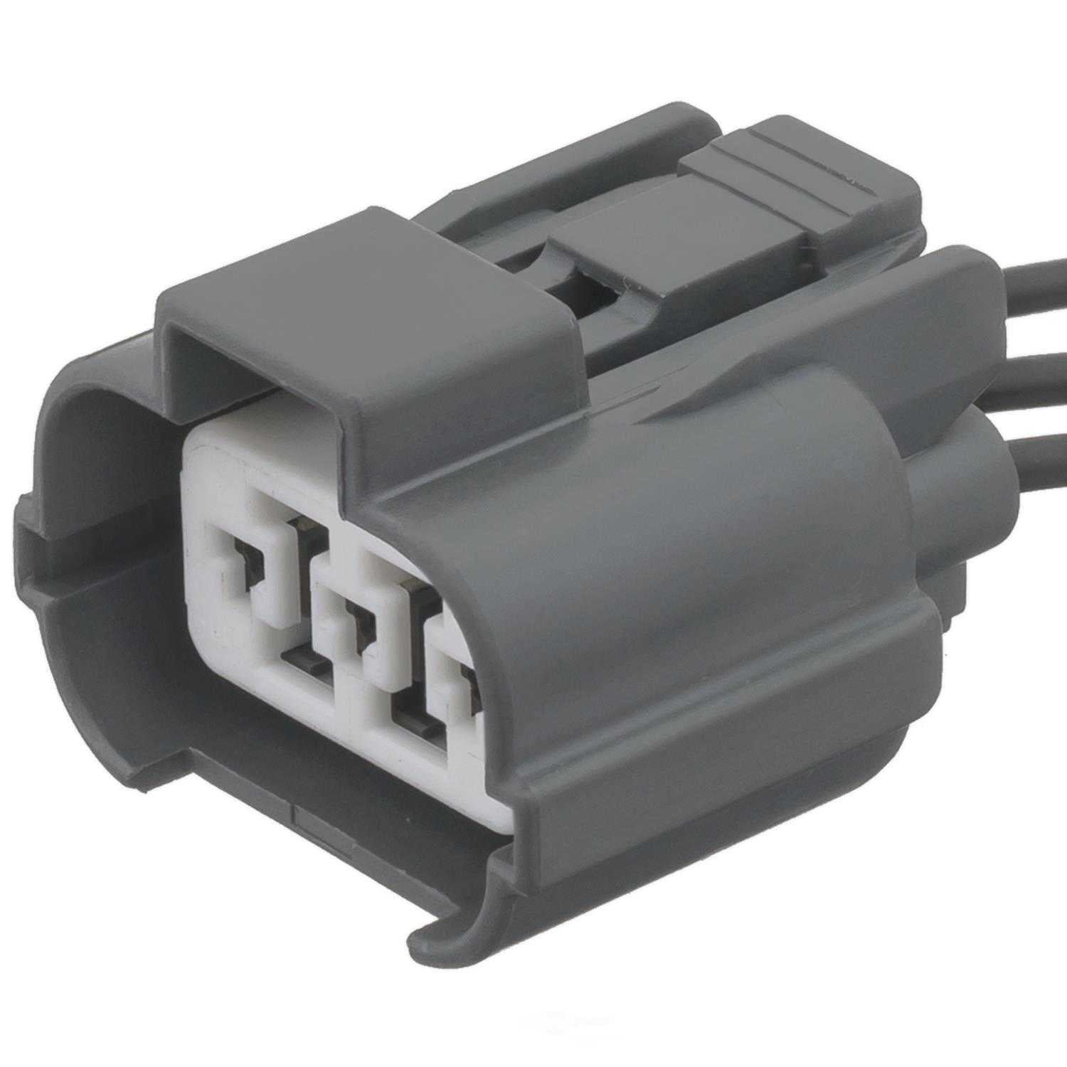 Standard Motor Products S2854 Engine Crankshaft Position Sensor Connector