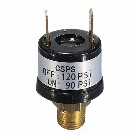 

Heavy Duty Air Pressure Control Switch Train Horn Compressor