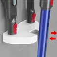 thumbnail image 3 of Vacuum Cleaner Wall Mount Holder Accessories Durable Lightweight B, 3 of 9