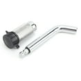 thumbnail image 3 of Hitch Pin Lock, Sturdy Trailer Hitch Lock Durable  For Trailer RV For Class III IV Hitch, 3 of 8