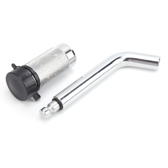 Trailer Hitch Lock, Hitch Pin Lock Durable Sturdy For Trailer RV