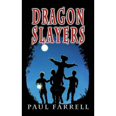 Dragon Slayers (Paperback)