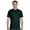 Deep Forest, variant on Hn 5280 5.2 Oz Comfortsoft Tee