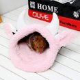 thumbnail image 3 of Visland Guinea Pig Bed Toy Cage House Accessories Nest Hedgehog Hamster Supplies Sugar Glider Ferret Rat Bed Toy Small pet Animals, 3 of 6