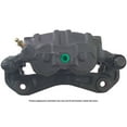 thumbnail image 2 of A1 Cardone Disc Brake Caliper P/N:19-B1960 Fits select: 1992-1997 SUBARU SVX, 2 of 7