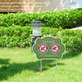 thumbnail image 3 of Hytrove Para Jardín Con Aviso De No Dejar Heces De Perro En Césped, 3 of 6