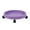 Purple, variant on RKZDSR Three-Dimensional Four-Flowerpot Strawberry Pot, Stacking Cultivation Pots for Vegetables and Fruits