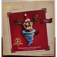 thumbnail image 4 of Hallmark Ornament: 2004 Whirlwind Decorating | QXI4014 | Looney Tunes, 4 of 4