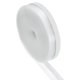 thumbnail image 1 of Uxcell Tira de sellado para puertas, 1 pulgada (25 mm) de silicona, 49 pies, tapón para corrientes de aire, cinta adhesiva selladora [Transparente], 1 of 1