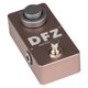 thumbnail image 2 of Pedal Mini de Fuzz Duality Darkglass Negro con Circuitos de Doble Fuzz para Bajo, 2 of 3