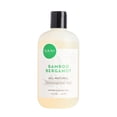 thumbnail image 1 of Jabón corporal hidratante de DANI Naturals - Refrescante aroma a bergamota de bambú - Aloe vera orgánico y glicerina natural - Gel de ducha sin parabenos ni sulfatos - Para hombres y mujeres - Botella, 1 of 5