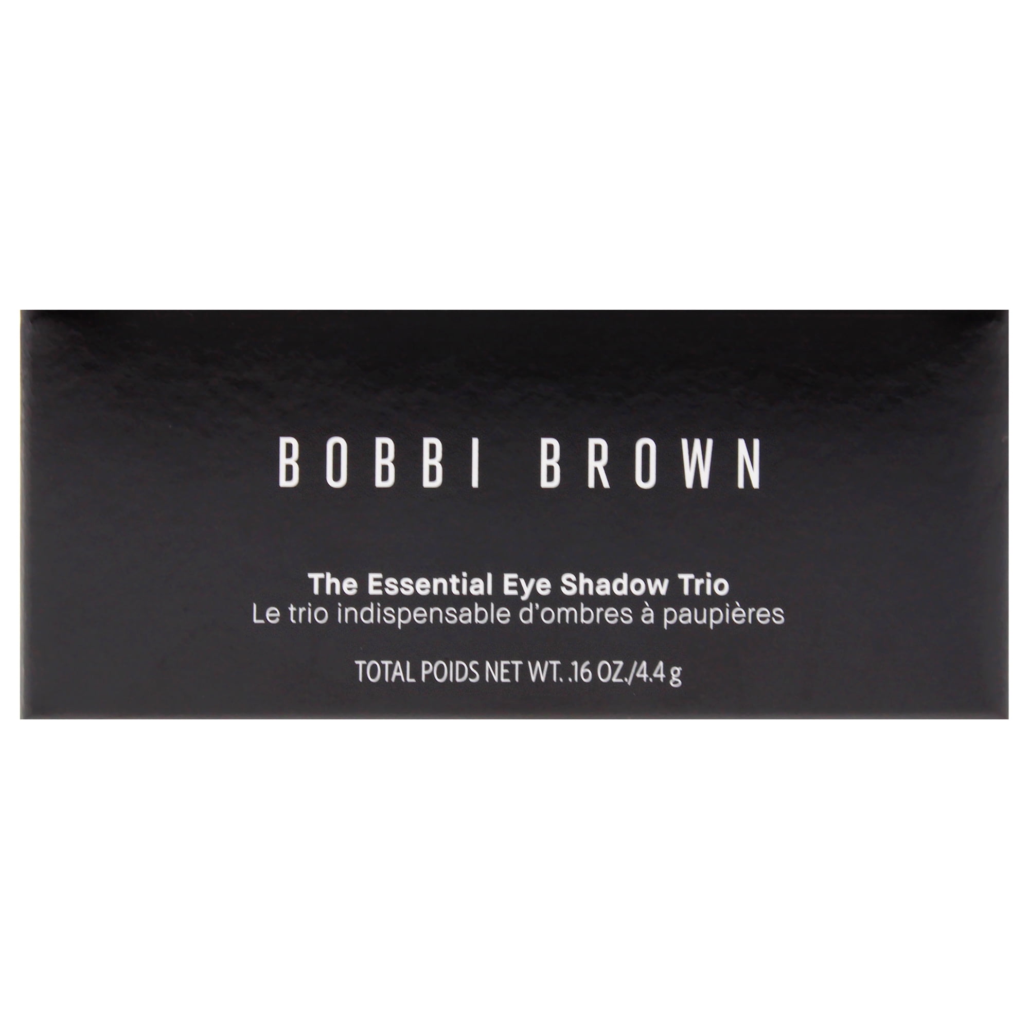 Bobbi Brown The Essential Eye Shadow Trio - Smokey Plum , 0.16 oz Eye Shadow