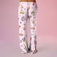 thumbnail image 5 of Anime Pajamas Pants Women Cartoon Family Christmas Pajama Pants Kawaii Flannel Pajama Pants, 5 of 5