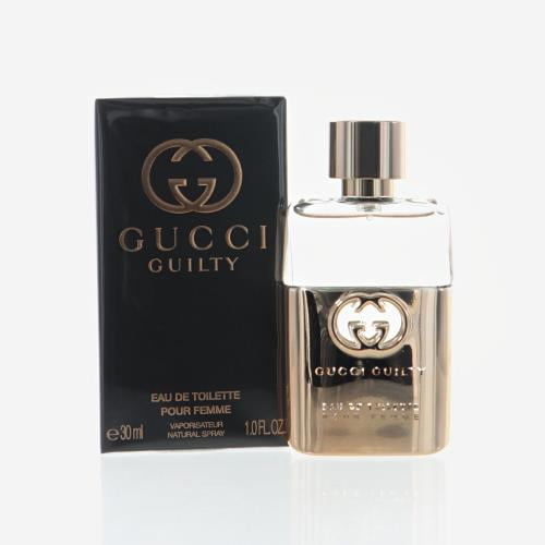 Gucci Guilty Pour Femme Perfume, Eau De Toilette Spray, 30ml/1oz