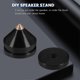 thumbnail image 2 of 1 Sets Speaker Loudspeaker Spikes Stand Feets Audio Speaker Repair Parts Turntable Diy Speaker Stan, 2 of 5