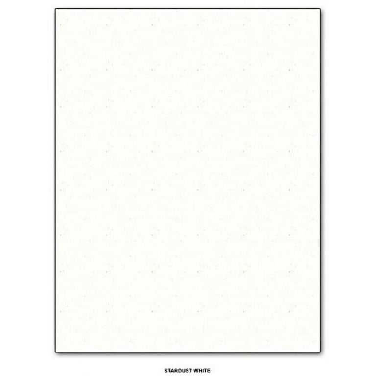 Astrobrights Color Copy Paper - Stardust White - The Office Point