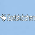 thumbnail image 3 of CafePress - Godskitchen - Men's Classic Graphic T-Shirt, 3 of 5