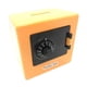 thumbnail image 2 of Caja de Almacenamiento de Ahorro de Monedas de Dinero de de 2 Piezas para Niñas Pequeños Macarena Hucha, 2 of 8