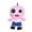 Pim Pimling, variant on Smiling Friends Plush, Pim Pimling Plush