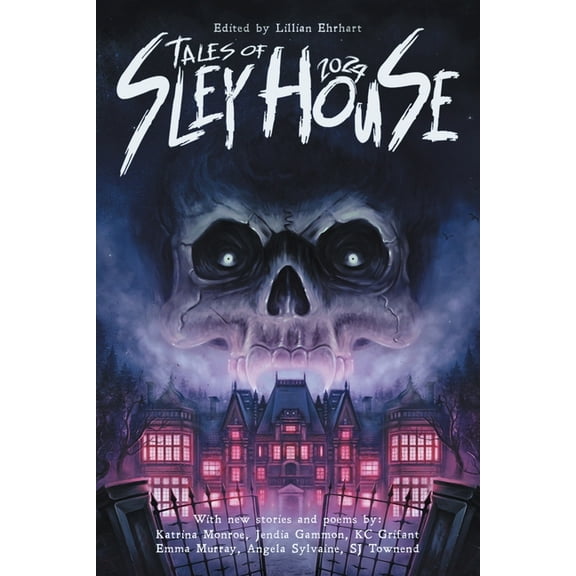 Tales of Sley House 2024, (Paperback)