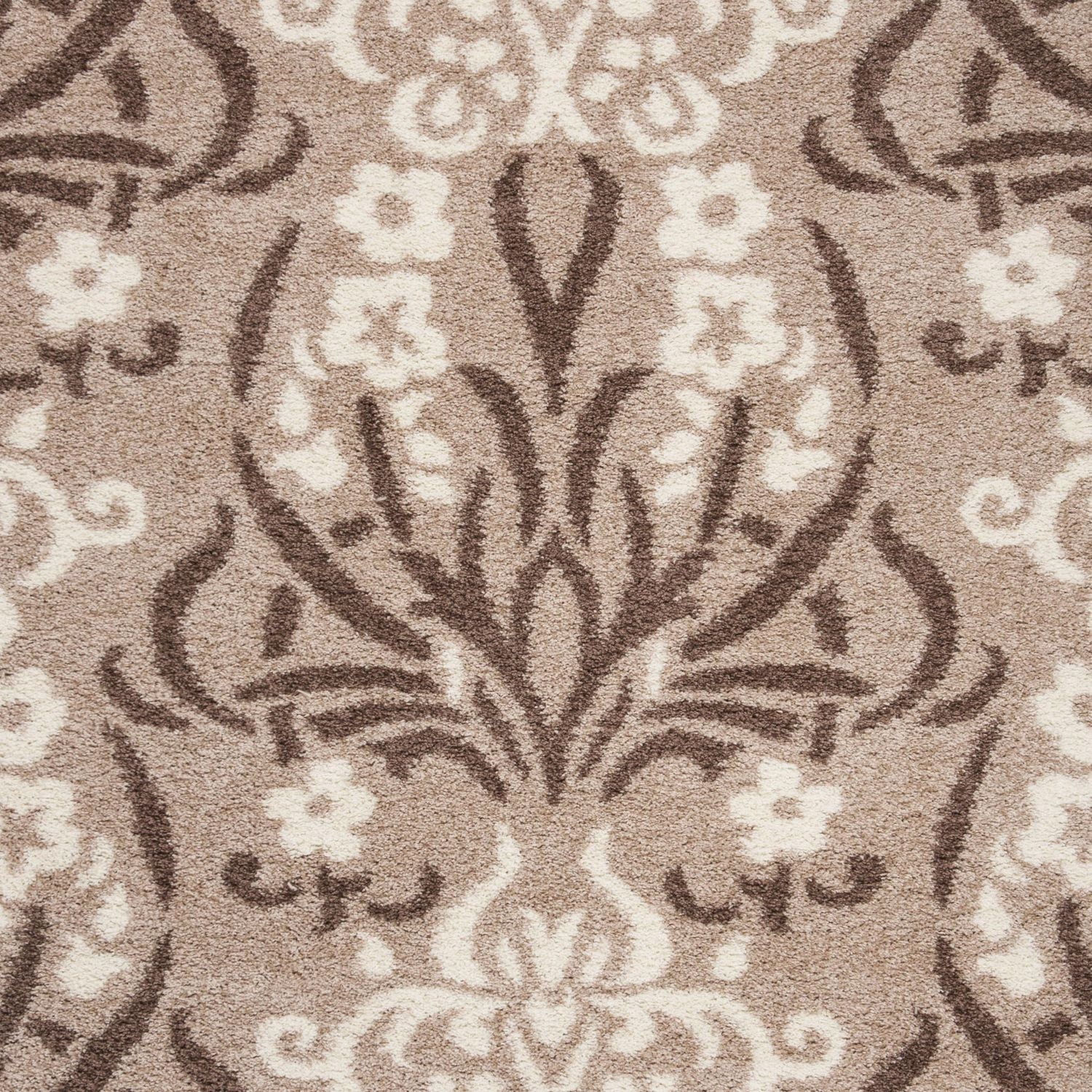 Safavieh Florida Donald Floral Shag Area Rug