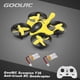 thumbnail image 1 of GoolRC T36 RC Mini drone Cuadricóptero 2.4G 3D Flip sin cabeza, 1 of 8