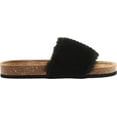 thumbnail image 3 of Women's Portland Boot Company Belmont Stitch Cozy Slide Slipper, 3 of 7