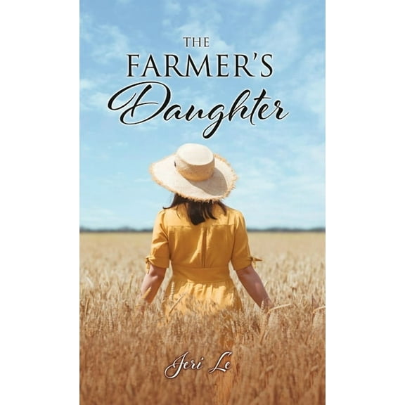 The Farmer's Daughter, (Hardcover)