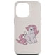 thumbnail image 1 of Funda de teléfono My Little Pony Snuzzle de cuerpo completo para iPhone 13 Pro, 1 of 3