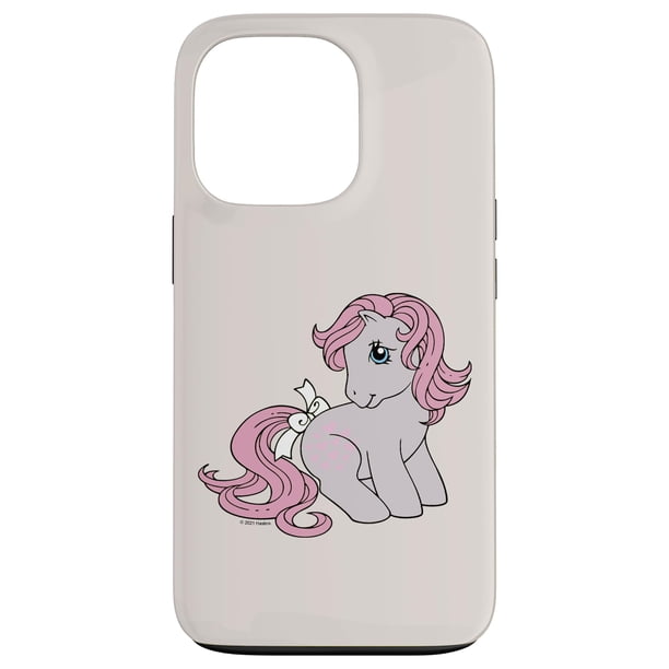 Funda de teléfono My Little Pony Snuzzle de cuerpo completo para iPhone 13 Pro