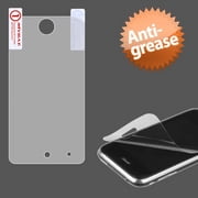 Anti-grease Lcd Screen Protectorclear For Apple Ipod Touch 4th Generation