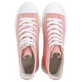 thumbnail image 3 of Tenis George Talla 22 Tipo Botín Rosa, 3 of 4