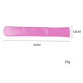 thumbnail image 2 of VONKY Golf Alignment Stick Cover Rods Holder 33x5.8cm Hold AT Least 2 Sticks Purple, 2 of 5