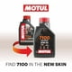 thumbnail image 5 of Aceite Sintético Motul 20W50 4T 7100, 5 of 5
