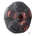 thumbnail image 3 of MÁQUINA DE BOXEO MUSICAL, CON FUNCIÓN BLUETOOTH, RECARGABLE, GUANTES INCLUIDO, 3 of 5
