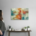 thumbnail image 2 of Great BIG Canvas Abstract Painting Contemporary, 2 of 7