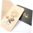 thumbnail image 4 of SHAR Exquisite Metal Flower Bookmark Set - Perfect Office Gift, 4 of 4