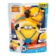 thumbnail image 4 of Figura de acción Minions DESPICABLE ME 4 Super Squishy Mega Dave, 4 of 5