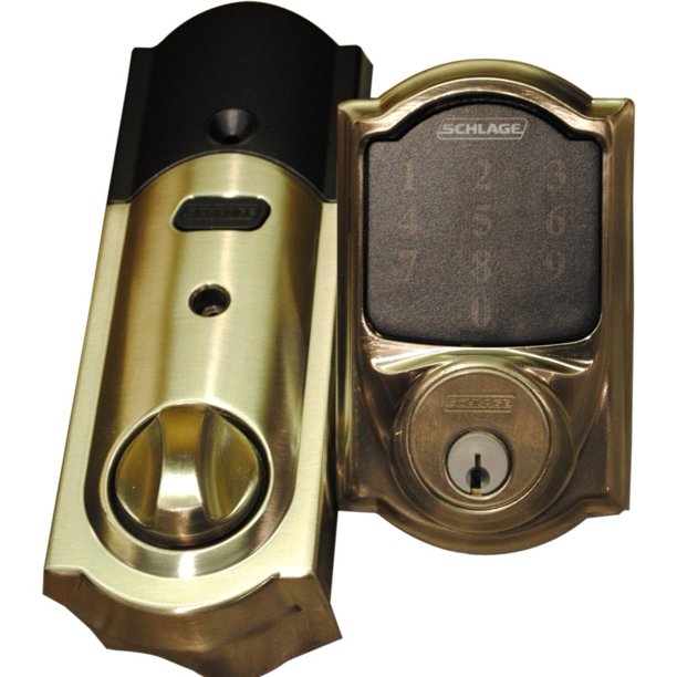 Schlage Electromechanical Lock