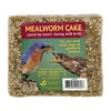 Mealworm Cake Wild Bird Food, 20 oz.