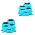 thumbnail image 4 of Advancent Bolsa seca Saco impermeable Barrera de humedad Bolsillo para canotaje Camping Natación Type4 NO4, 4 of 6