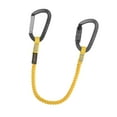 thumbnail image 4 of Heavy Duty Elastic Rope, Retractable Rope High Altitude Tools Professional Outdoor Climbing for Training, Outdoor Sports Style B, 4 of 8